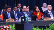 Thủ tướng Phạm Minh Chính đề xuất 3 định hướng lớn thúc đẩy quan hệ ASEAN-Ấn Độ
