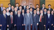Tổng Bí thư Tô Lâm đặt hàng các nghiên cứu về Việt Nam gắn với các vấn đề cấp bách