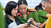 Tích hợp tiện ích EVN vào VNeID để giảm thủ tục giấy tờ