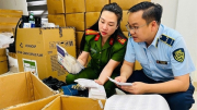 Nhức nhối thuốc giả, cần biện pháp mạnh tay