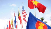 Vì một ASEAN tự cường, năng động, sáng tạo và lấy người dân làm trung tâm