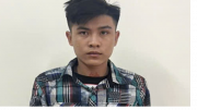 Đối tượng chém người ở Cà Mau trốn lên Đồng Nai thì bị bắt