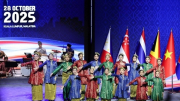 Prime Minister Pham Minh Chinh attends closing ceremony of 47th ASEAN Summit
