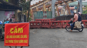 Hà Nội sửa cầu Long Biên, cấm chiều sang trung tâm thành phố