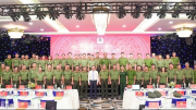 Tiếp tục đổi mới căn bản, toàn diện công tác tuyển sinh đại học trong CAND