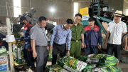 Bài 2: Xây dựng thế trận an ninh gắn với mô hình phát triển kinh tế nơi non cao