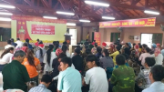 Các giấy tờ chứng minh người thuộc diện trợ giúp pháp lý