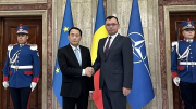 Vietnam, Romania strengthen security cooperation