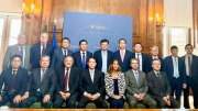 Vietnam, Portugal strengthen crime prevention cooperation