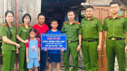 Điểm tựa của người lầm lỗi tại cộng đồng dân cư