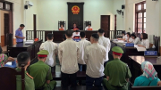 Trình tự thực hiện thủ tục yêu cầu trợ giúp pháp lý
