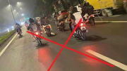 Điều tra nhóm thanh thiếu niên giải quyết&nbsp;mâu thuẫn cá nhân bằng bạo lực