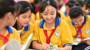 Không để việc sắp xếp các cơ sở giáo dục mầm non, phổ thông ảnh hưởng đến quyền học tập của học sinh