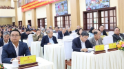 Hàng nghìn cán bộ, đảng viên tại Lâm Đồng được quán triệt Nghị quyết Đại hội