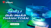 VPBank BION – gói giải pháp hấp dẫn giúp hộ kinh doanh phát triển thuận lợi