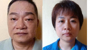 Tìm bị hại liên quan vụ cho vay nặng lãi gần 338,4 tỷ đồng tại Hải Phòng