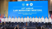 Vietnam signs ASEAN Extradition Treaty