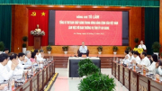 An Giang to create breakthroughs, affirm position as dynamic growth pole: Party chief