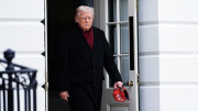 Tổng thống Trump nêu quan điểm về kế hoạch hoà bình Ukraine 28 điểm