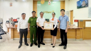 LPBank liên tiếp ngăn chặn các vụ lừa đảo chiếm đoạt tài sản