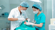 Cấy ghép Implant – Nụ cười bạc triệu hay “canh bạc” sức khỏe?