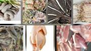 Mối lo thực phẩm bẩn trên không gian mạng