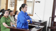 Tử hình người phụ nữ dùng xyanua đầu độc 4 người thân ở Đồng Nai