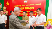 Petrovietnam gửi trọn nghĩa tình, tiếp sức người dân vùng lũ Gia Lai