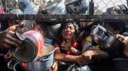 Lực lượng Ổn định quốc tế ở Gaza:&nbsp;Tấm khiên hòa bình hay con dao hai lưỡi?