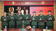 Cụm thi đua số 2 - Khối các đơn vị trực thuộc Bộ hoàn thành xuất sắc nhiệm vụ được giao