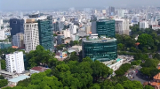 Quyết liệt khơi thông điểm nghẽn thị trường bất động sản