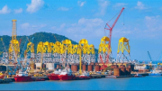 40 năm Đổi mới - 50 năm Petrovietnam đồng hành cùng đất nước