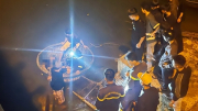 Người dân viết thư cảm ơn Cảnh sát cứu sống nam thanh niên nhảy cầu Bình Tân