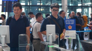 Hàng không Việt Nam: Bảo đảm an toàn là động lực tăng trưởng
