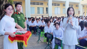Tích cực phòng ngừa, chủ động tấn công đối với tội phạm mua bán người trên địa bàn An Giang
