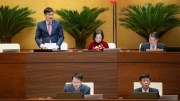Kiến nghị cải thiện giáo dục, y tế và hỗ trợ sinh kế bền vững cho đồng bào dân tộc thiểu số