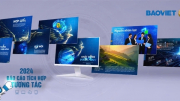 Bảo Việt: Quản trị vững - Tăng trưởng bền