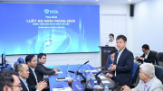 Dự thảo Luật An ninh mạng 2025 góp phần thúc đẩy ngành công nghiệp an ninh mạng trong nước