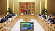 Xây, sửa nhà cho dân bị thiệt hại do bão lũ, thiếu mấy cũng phải làm