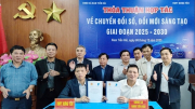 Hưng Yên: Hiệu quả vượt bậc của chính quyền địa phương 2 cấp từ động lực chuyển đổi số