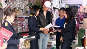 Hưng Yên chuyển mình sang mô hình thuế minh bạch, dữ liệu hóa