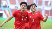 Cầu thủ nào của CLB Công an Hà Nội tỏa sáng trong chiến thắng của U22 Việt Nam trước Malaysia?