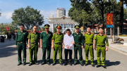 Công an Lào Cai đấu tranh quyết liệt với tội phạm mua bán người
