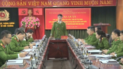 Xử lý nghiêm tội phạm về môi trường, không để bị động, bất ngờ