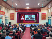 Lan tỏa chính sách trợ giúp pháp lý đến người dân vùng nông thôn