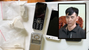 Lắp camera, nuôi 10 con chó dữ để bảo vệ&nbsp;boongke ma tuý