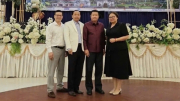 Đổi quốc tịch để trốn truy nã vẫn không thoát