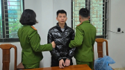 TikToker “Long tổng” bị bắt khi đang trốn truy nã