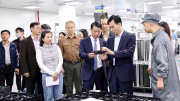 Phú Thọ bứt phá hạ tầng số, chuyển đổi số toàn diện