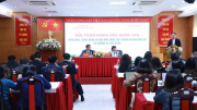 Bàn giải pháp phát triển khoa học công nghệ, đổi mới sáng tạo trong kỷ nguyên số